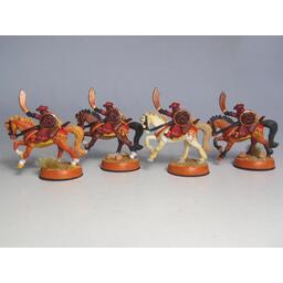 La Guerre de l'Anneau: Les Batailles du Tiers Âge Figurines