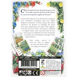 Jardins Anglais Back