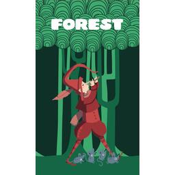 Forest Cover
