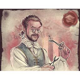 Darwin's Journey Carte