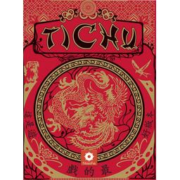 Tichu Cover