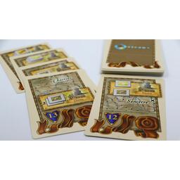 Orléans: Commerce & Intrigue Zoom