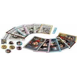 Mr. Jack: Extension 2018 Eclate