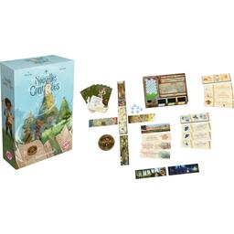 Nouvelles ContRées Eclate