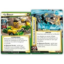 Marvel Champions: Le Jeu de Cartes - Les Démolisseurs Cartes
