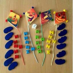 Luftikus & Sausewind Eclate