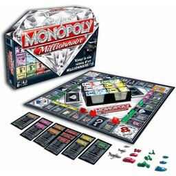Monopoly: Millionnaire Eclate