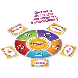 Le Truc le Plus Eclate