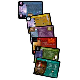 Innovation: Échos Cartes