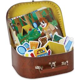 Le Voyage de Toby Eclate