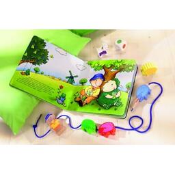 Luca und die Farbenschafe Eclate