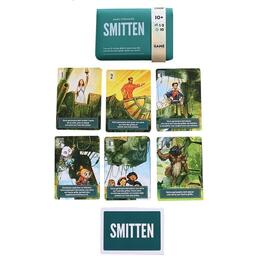 MicroGame: Smitten Eclate