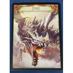 Hero Realms: Deck de Boss - Dragon Carte