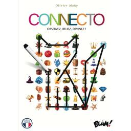 Connecto Cover
