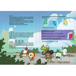 La Course des Casse-Tout Page