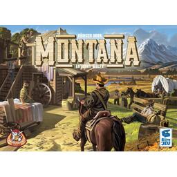 Montana Cover