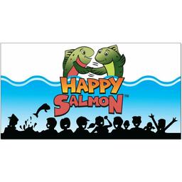 Saumon Fretillant Logo