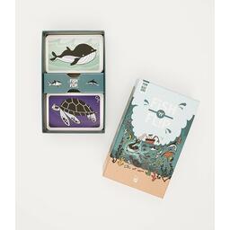 Fish 'n' Flips Eclate