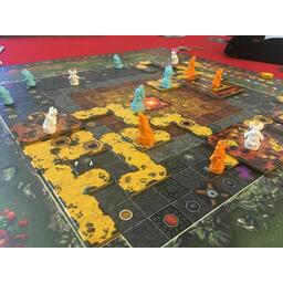 L'Antre du Roi de la Montagne Zoom