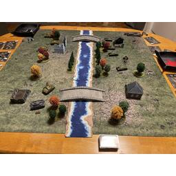 World of Tanks: Le Jeu de Figurines Eclate