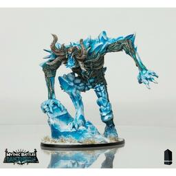 Mythic Battles: Pantheon - Ymir Figurine