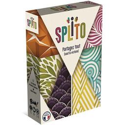 Splito Cover 3d