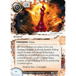 Android: Netrunner - Doutes Carte