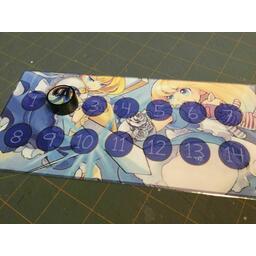 Alicematic Heroes Zoom