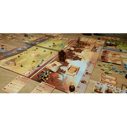 Near and Far: Les Royaumes du Lointain Eclate