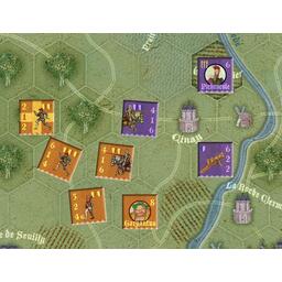 The Picrocholine Wars Zoom