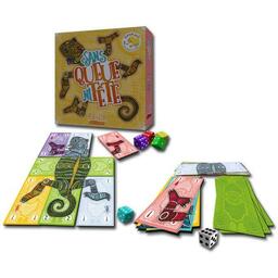 Sans Queue Ni Tête Eclate