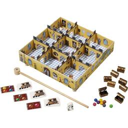 Das kleine Gespenst: Spuk auf Burg Eulenstein Eclate