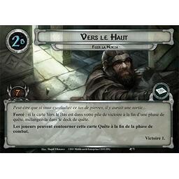 Le Seigneur des Anneaux: Le Jeu de Cartes - Kazad-dûm Carte