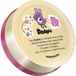 Dobble: Gourmandise Boite