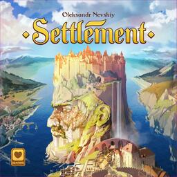 Settlement Cover