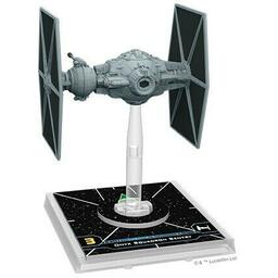 Star Wars: X-Wing - TIE/RB Lourd Figurine
