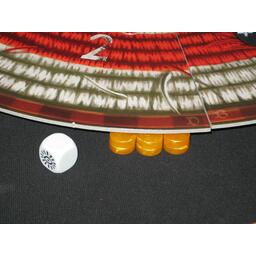 Dungeon Fighter: Avis de Tempête Zoom