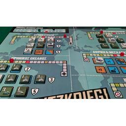 Blitzkrieg ! La Seconde Guerre Mondiale en 20 Minutes Zoom