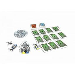 EXIT: Le Jeu - Le Château Interdit Eclate