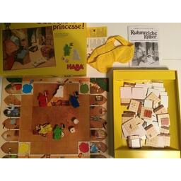 Sauvons la Princesse Eclate