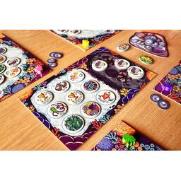 Octopus's Garden Eclate