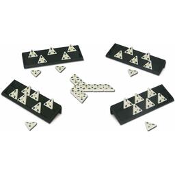 Triominos: Tour Edition Eclate