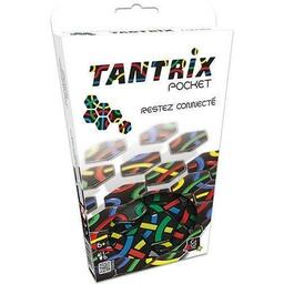 Tantrix: Pocket Cover 3d