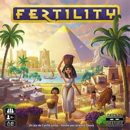 Fertility Cover