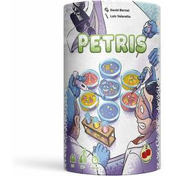 Petris Cover 3d
