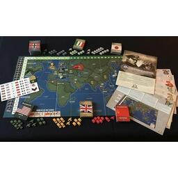 Quartermaster Plateau