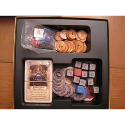 Les Piliers de la Terre: Le Duel des Bâtisseurs Contenu