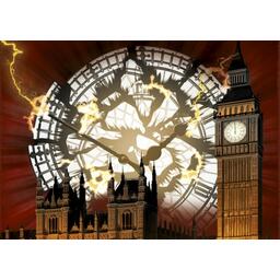 Deckscape: Le Destin de Londres Top