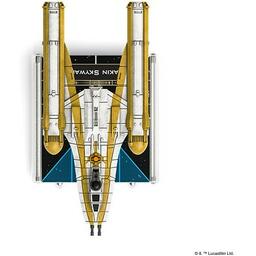 Star Wars: X-Wing - Y-Wing BTL-B Vaisseau