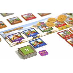 Le Roi c'est Moi ! Zoom